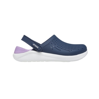 ✨(สีใหม่ ส้มอิฐ)✨รองเท้ายาง รองเท้าสุขภาพ สีใหม่พร้อมส่ง!!Crocs LiteRide Clog งาน Outlet ถูกกว่า Shop ใส่ได้ทั้งหญิงชาย