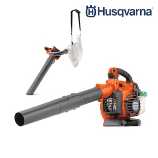 HUSQVARNA เครื่องเป่าลม รุ่น 125BVX