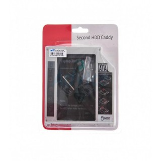 Second HDD Caddy รุ่น หนา 12.7mm