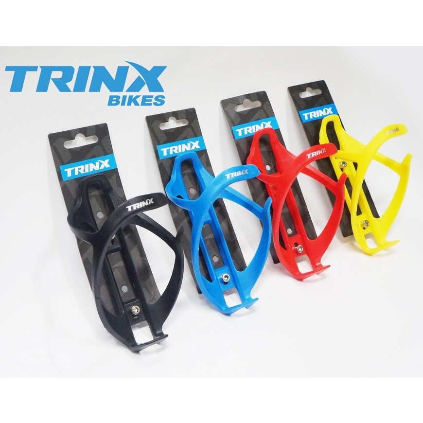 TRINX ขากระติกใส่ขวดน้ำ สำหรับจักรยาน