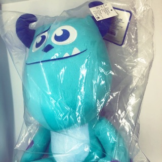 ตุ๊กตาซัลลี่ Sulley ขนาด 12 นิ้ว