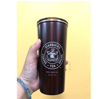 Starbucks pike place 16 oz 1150฿