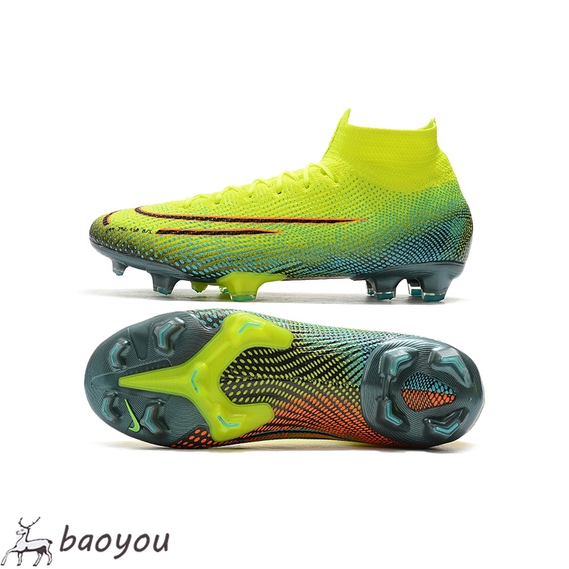 Nike Football Speed 002 Mercurial Vapor 13 Elite FG