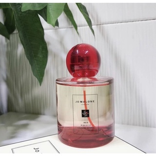 ถูกที่สุด 🔥【น้ำหอมแท้100% แบ่งขาย】น้ำหอม Jo Malone Red Hibiscus Cologne Intense