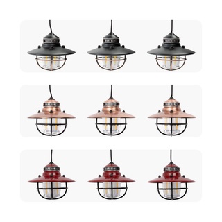 Barebones รุ่น Edison Pendant String lights ตะเกียง