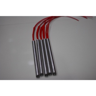 Cartridge Heater ฮีทเตอร์แท่ง 9.5x90mm/220v350w