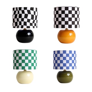 Pre-order Chesseboard Table Lamp 🏁♟