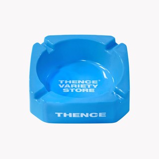 THENCE - ASHTRAY BLUE ที่เขี่ยบุหรี่