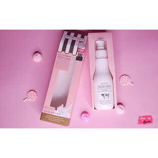 Scentio Facial Emulsion Glutathione เซนทิโอ ดับเบิ้ลมิลค์ ทริปเปิ้ล ไวท์ เฟเชียล อีมัลชั่น 150ml.