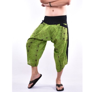 Chiang Mai pants กางเกงเชียงใหม่