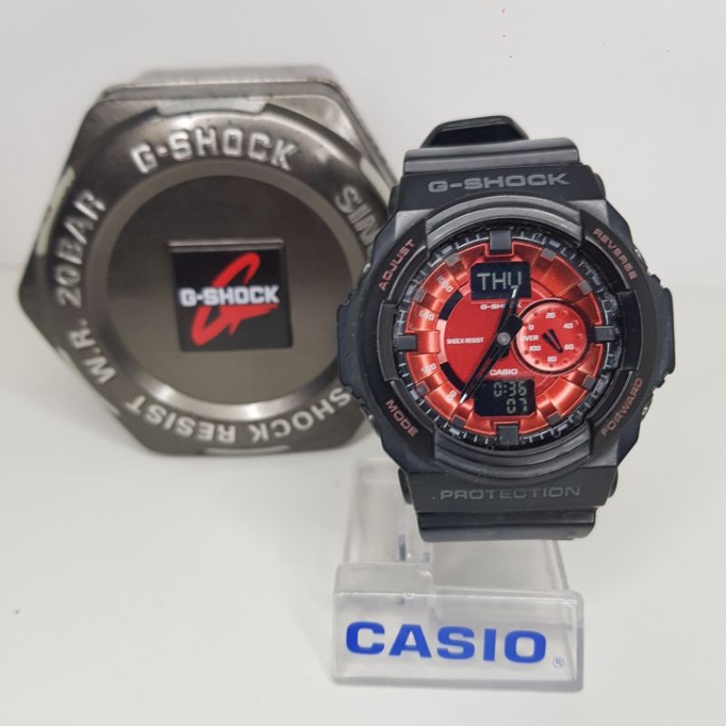 นาฬิกา G-Shock GA-150MF มือสองของแท้