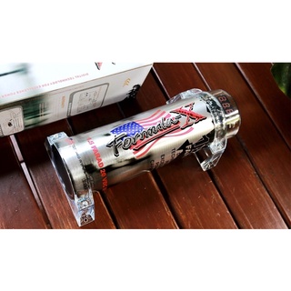 FX-150D Capacitor Formula-x คาปาซิเตอร์ ตัวสำรองไฟ 1.5 Farad