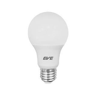 [พร้อมส่ง] HomeDoDee หลอด LED EVE A60 W.N.T 7 วัตต์ DAYLIGHT E27 หลอดไฟ LED