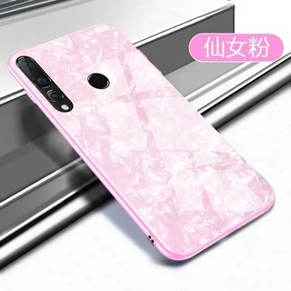 รุ่นใหม่!! Case Realme C3 เคสเรียวมี่ เคสลายหินอ่อน ขอบนิ่ม เคสเงา เคสกันกระแทก TPU CASE สินค้าใหม่