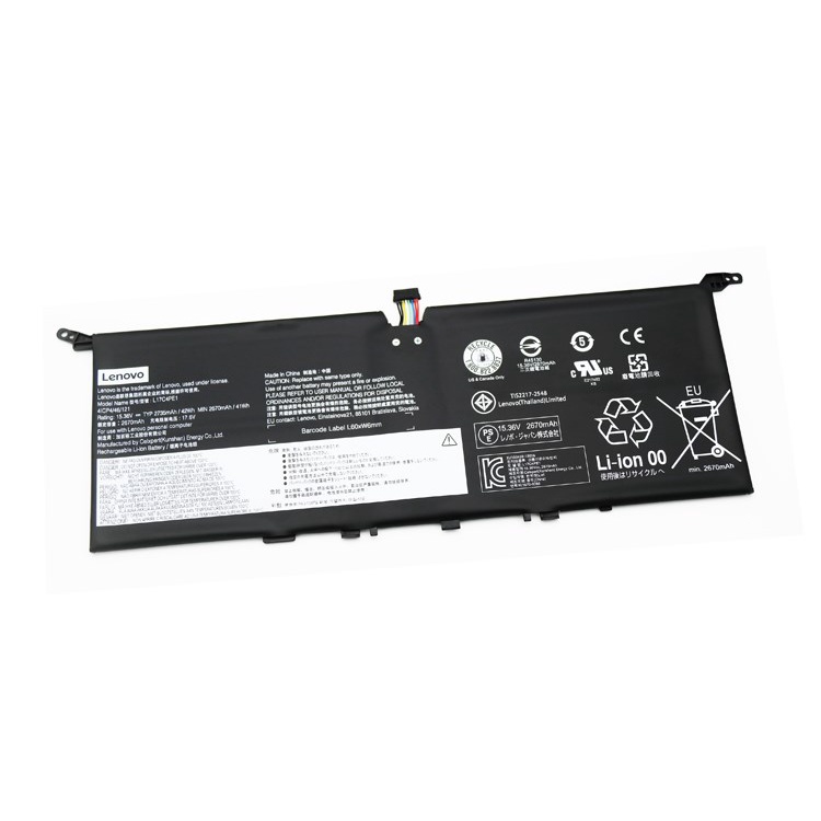 Battery Lenovo 17LC4PE1 Yoga  S730-13