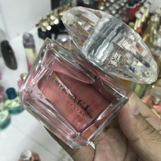 น้ำหอม Versace Bright Crystal EDT 90 ml.