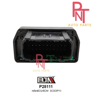 P28111 กล่อง ECU / ECM SCOOPY-i [38770-KYT-901]