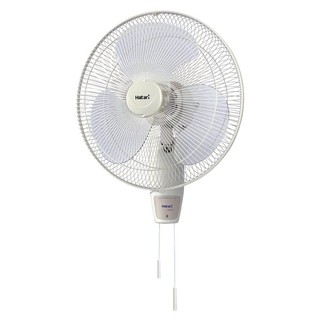 HATARI  WALL FAN พัดลมติดผนัง 18" รุ่น HF-W18M3 (คละสี)