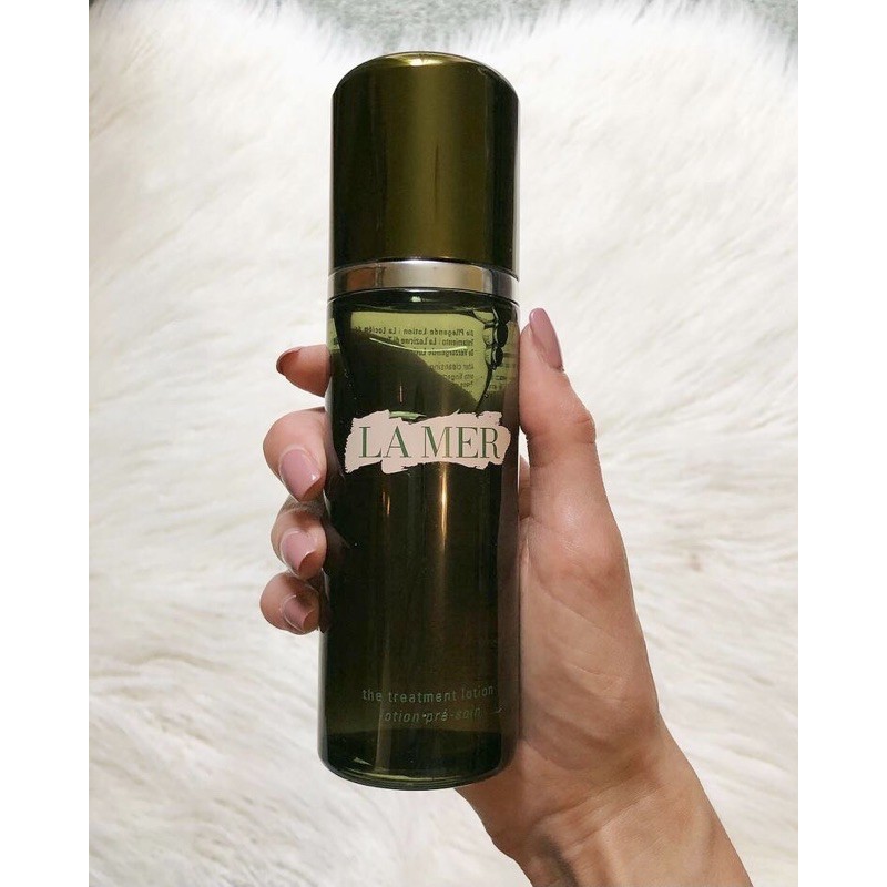 Lamer Treatment Lotion 150ml Shopee Thailand