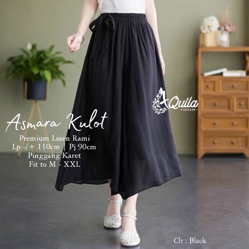 Romance Kulot By Aquila