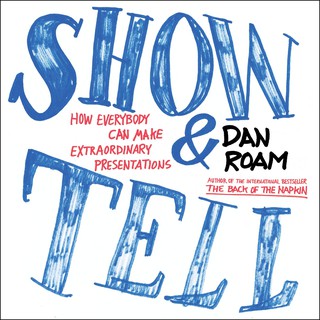 Show &amp; Tell : How Everybody Can Make Extraordinary Presentations (New) [Paperback]