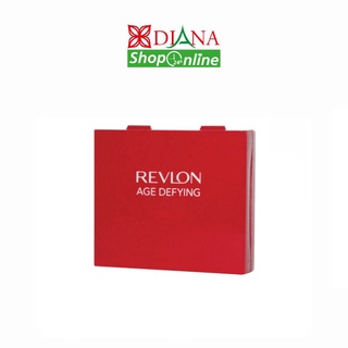 Revlon Age Defying Powder