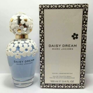 น้ำหอม Marc Jacobs Daisy Dream EDT Tester