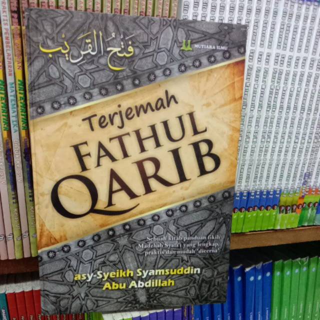 Translate Fathul Qarib