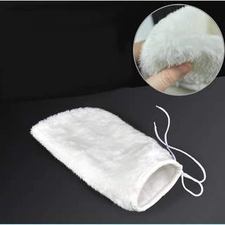 1 ชิ้น Aquarium Magic กรองถุงเท้าทนทานโพลีเอสเตอร์ Fibre Felt กระเป๋าสําหรับ Aquarium ถังปลา