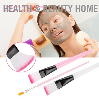 Health &amp; Beauty Home แปรงแต่งหน้า แปรงทาลิปสติก แฮนด์เมด Diy อุปกรณ์สําหรับแต่งหน้า