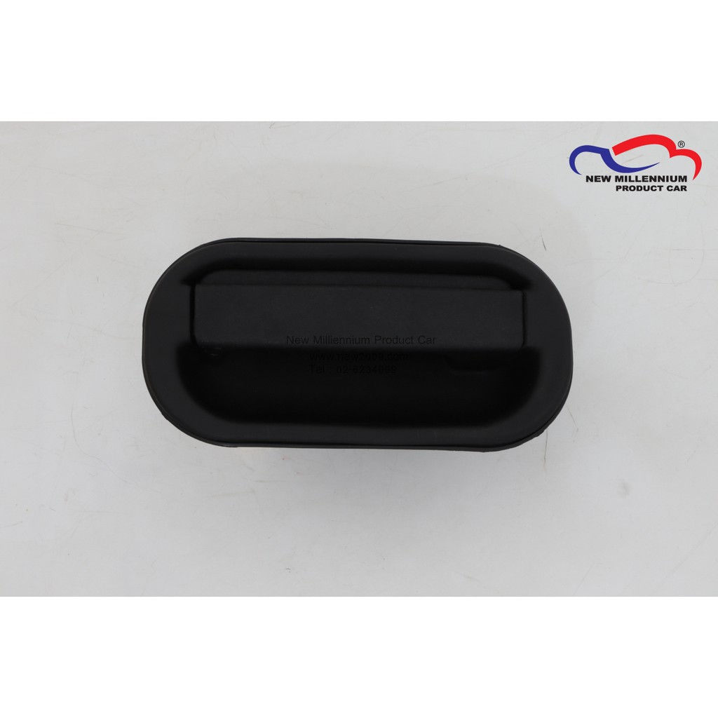 มือเปิดประตูนอก MITSUBISHI CANTER FE535,649,659 PST (ขายแยกข้าง)