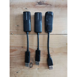 USB to RJ45 adapters