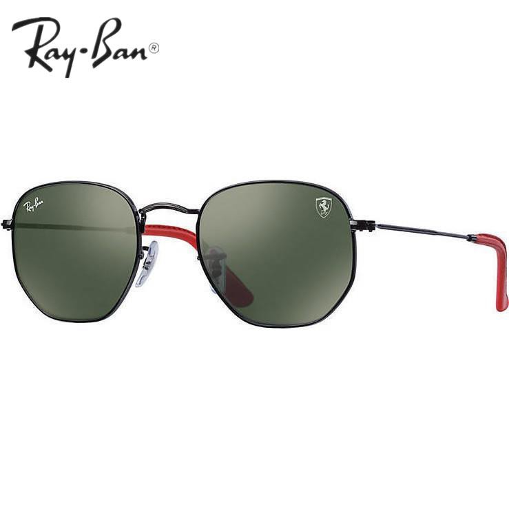 oculos ray ban hexagonal ferrari oculos ray ban hexagonal ferrari