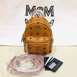 แท้💯📌Mcm-X-mini-สีออริจินัล