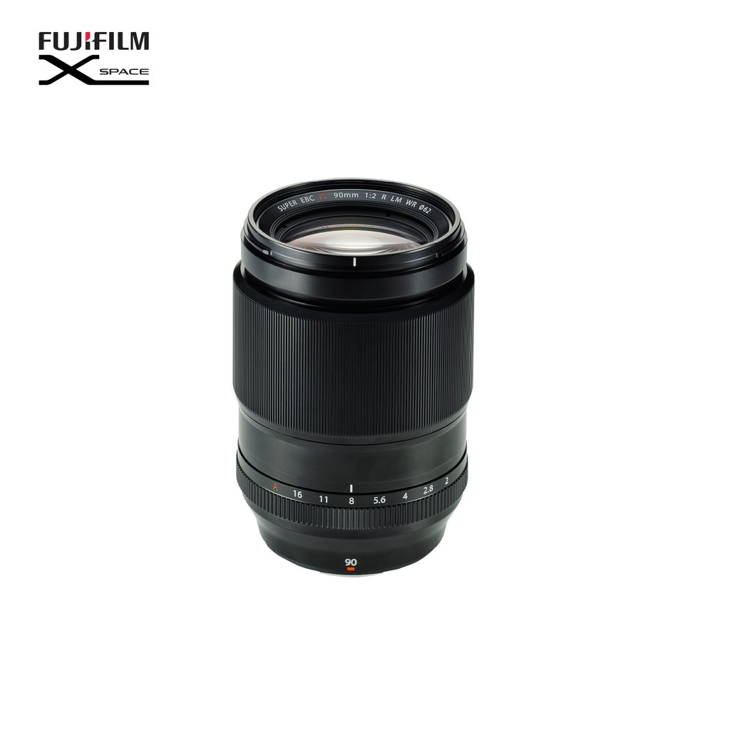 XF90mmF2 R LM WR - ประกันศูนย์ไทย