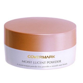 Covermark moist lucent powder (refill)✅✅✅ไม่แท้คืนเงิน