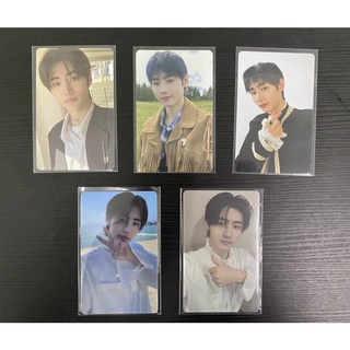 ซองฮุน ENHYPEN แท้ 💯 พร้อมส่ง