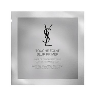 แท้💯% [Sephora US/เช็คใบเสร็จได้] Yves Saint Laurent YSL Touche Eclat Blur Primer