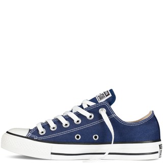 รองเท้าผ้าใบ Converse Chuck Taylor All Star Classic Low Top สีน้ำเงิน