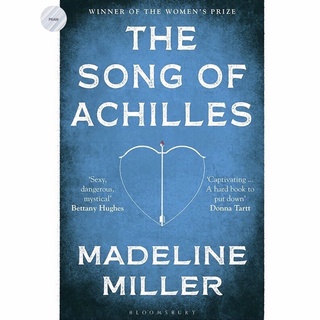 The song of achilles **🏆OVER 1.5 MILLION COPIES SOLD!!