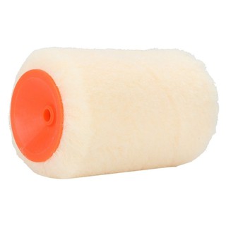 อะไหล่ลูกกลิ้งทาสีอะคริลิก HACHI 4 นิ้ว อุปกรณ์ทาสีPAINT ROLLER COVER HACHI 4"