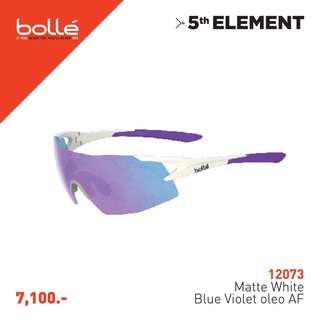 SALE แว่นจักรยาน BOLLE 5TH ELEMENT