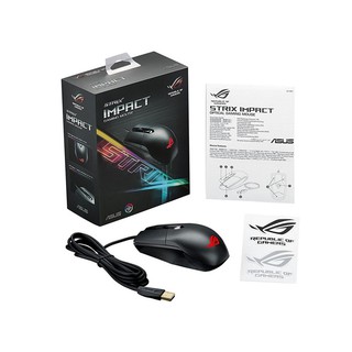 ASUS ROG STRIX IMPACT GAMING GEAR