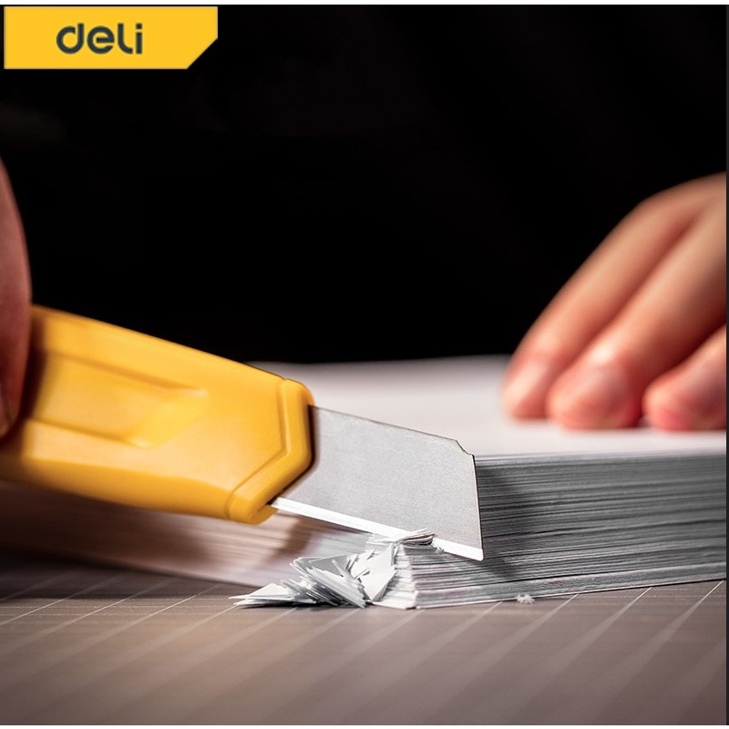 Deli كتر EDL009B-06 — صورة 6