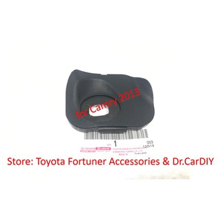 เบ้าปิดก้านครูสคอนโทล CAMRY 2013 cruise control cover CAMRY 2013 ให้แชทบอกคนขายก่อนสั่งเพราะไม่ได้ stock ของ