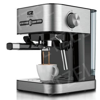 ส่งฟรี!! ETZEL เครื่องชงกาแฟ รุ่น SN-203 / SN-203C