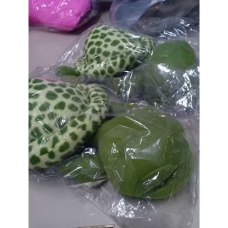 ตุ๊กตาเต่าน่ารักๆ ราคาถูก ขนาด18นิ้ว
