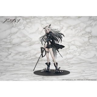 Arknights Lappland Promotion 2 Normal Ver. 1/7 (Apex) พร้อมส่ง