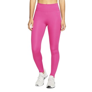 กางเกงโยคะ เทรนนิ่ง แบรนด์Nikeของแท้!! รุ่น One Womens Tights (AT3098-639)