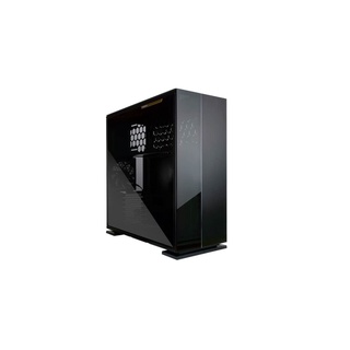 In Win 315 Case – Black Mid Tower